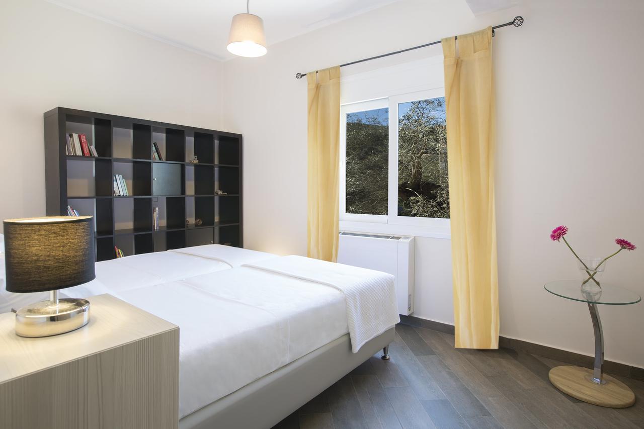 Villa Elionas Apolpaina Ngoại thất bức ảnh